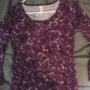 Lularoe Lynnae